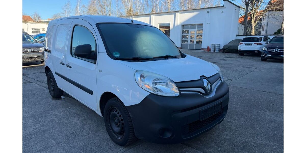 Renault Kangoo 248.376 km 4.990 &euro; Leipzig 04178