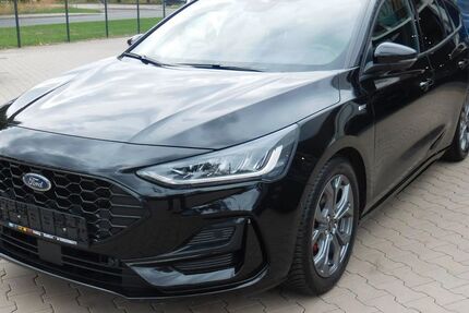 Ford Focus 23.142 km 24.895 &euro; Staßfurt 39418