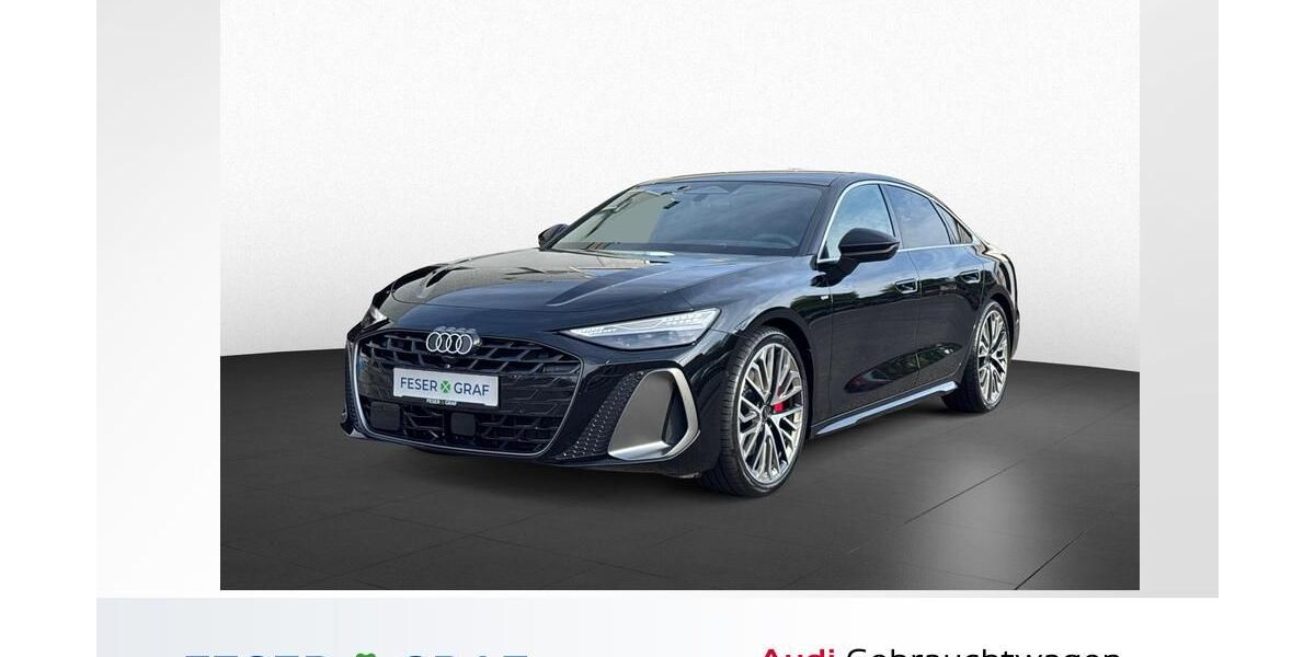 Audi A6 9.900 km 75.890 &euro; Schwabach 91126