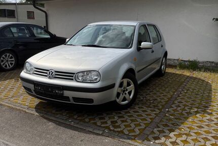 VW Golf 227.250 km 2.000 &euro; Spaichingen 78549