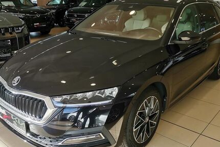 Skoda Octavia 53.200 km 23.369 &euro; Freiberg 09599