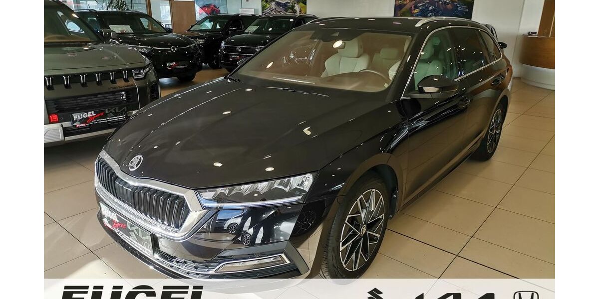 Skoda Octavia 53.200 km 23.369 &euro; Freiberg 09599