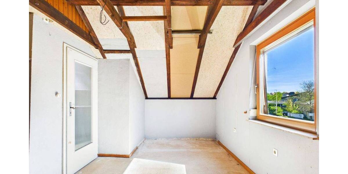 Doppelhaushälfte Kernen im Remstal Stetten - 4 Zimmer, 87 m&sup2;, 460.000&euro; | Angebot:26672525