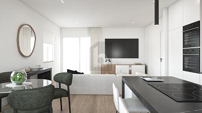 PROVISIONSFREI, TOP LAGE MIT BALKON UND KÜCHE - Etagenwohnung Weil am Rhein | Angebot:27252402