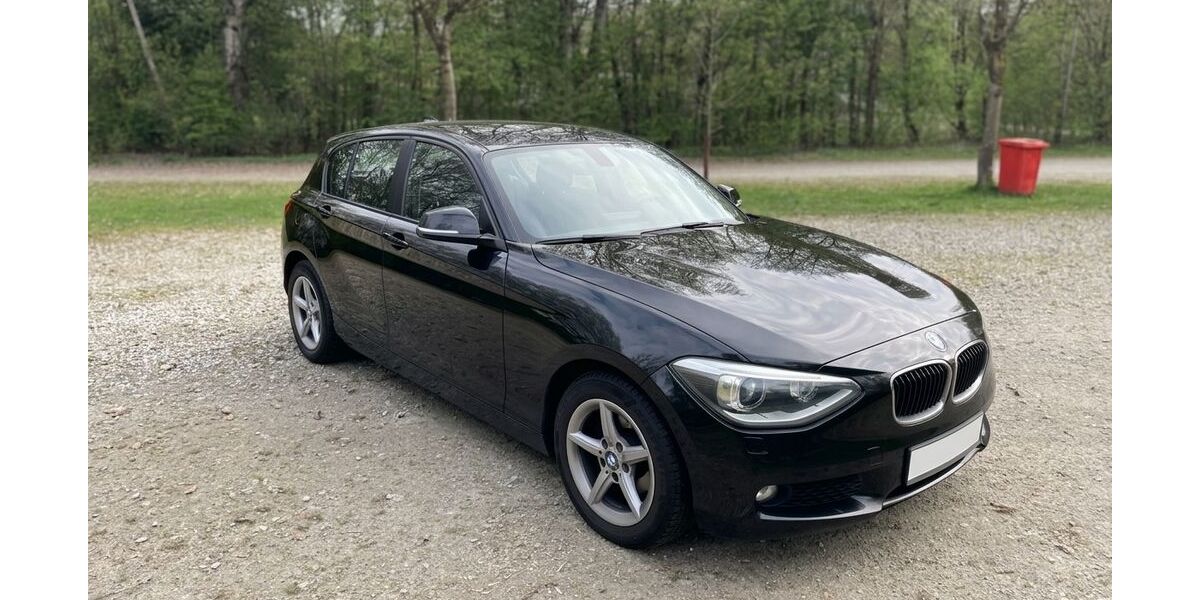 BMW 116 205.750 km 5.500 &euro; Bad Birnbach 84364