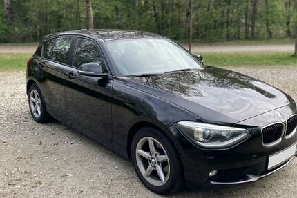 BMW 116 205.750 km 6.250 &euro; Bad Birnbach 84364