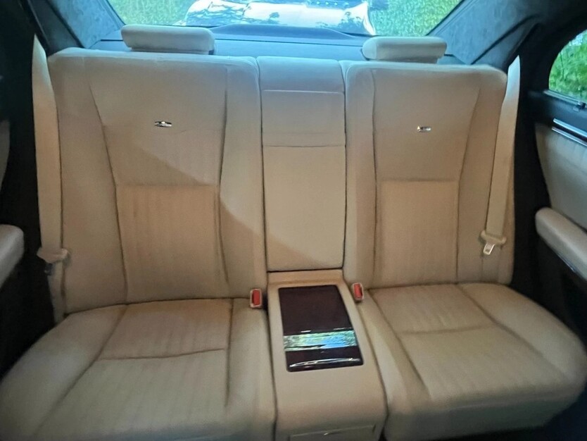 Mercedes-Benz S-Klasse 303.000 km 18.050 € Büchen 21514