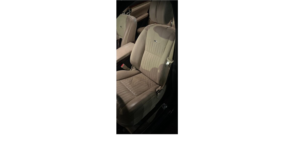 Mercedes-Benz S-Klasse 303.000 km 19.200 &euro; Büchen 21514