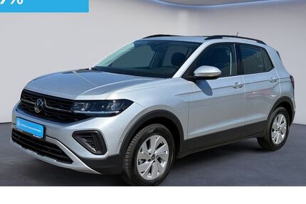 VW T-Cross 4.400 km 23.980 &euro; Magdeburg 39116