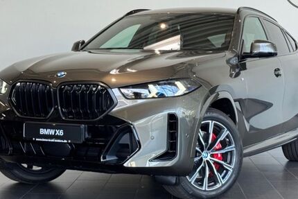 BMW X6 3.000 km 91.491 &euro; Fulda 36043