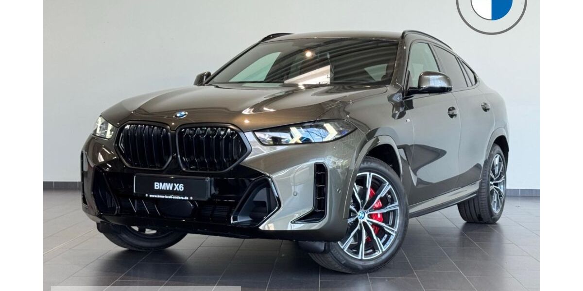 BMW X6 3.000 km 91.491 &euro; Fulda 36043