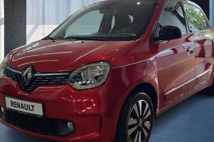 Renault Twingo 57.753 km 12.990 &euro; Hamburg 20537