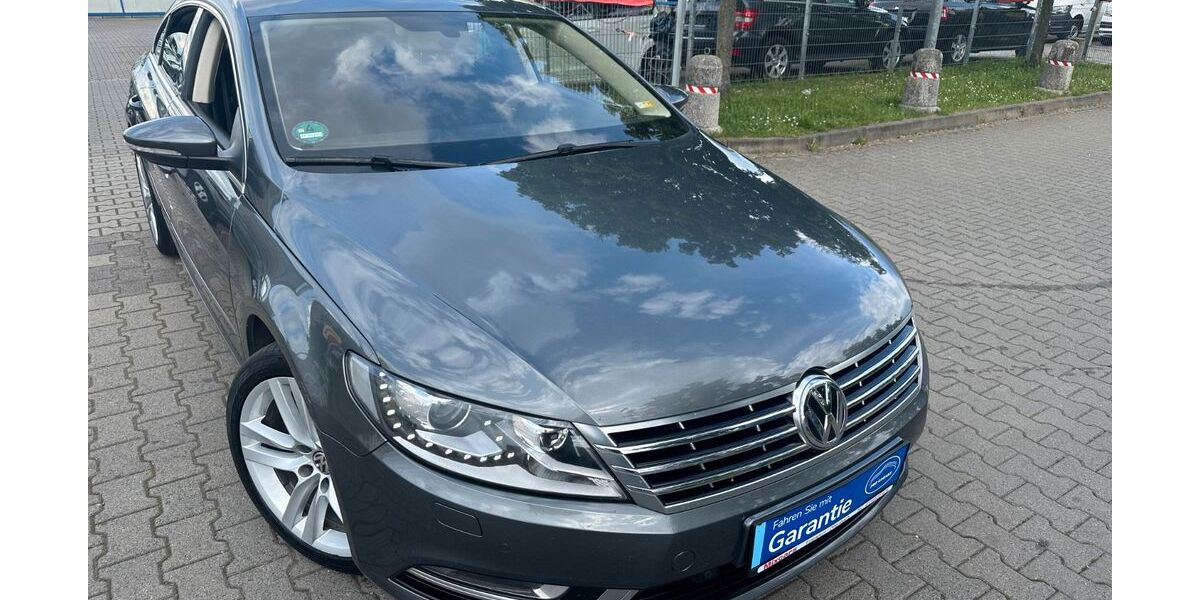 VW CC 180.275 km 12.700 &euro; Offenbach 63071