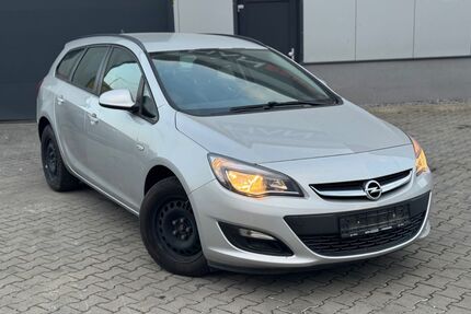 Opel Astra 132.000 km 4.990 &euro; Bruchsal 76646