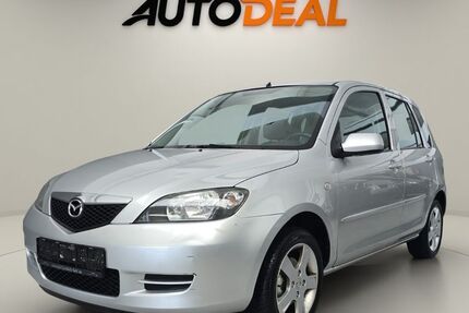 Mazda 2 89.000 km 3.990 &euro; Neustadt am Rübenberge 31535