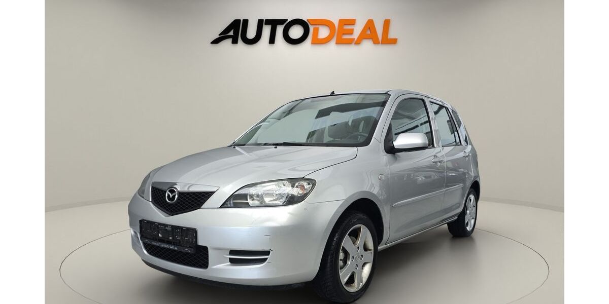 Mazda 2 89.000 km 3.990 &euro; Neustadt am Rübenberge 31535