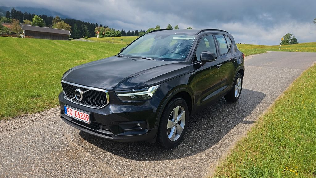 Volvo XC40 137.000 km 16.600 &euro; Prien a. Chiemsee 83209
