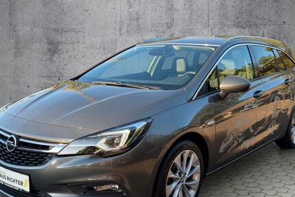 Opel Astra 95.371 km 11.990 &euro; Frankenberg 09669