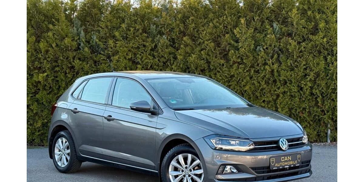 VW Polo 67.700 km 12.490 &euro; Trostberg 83308