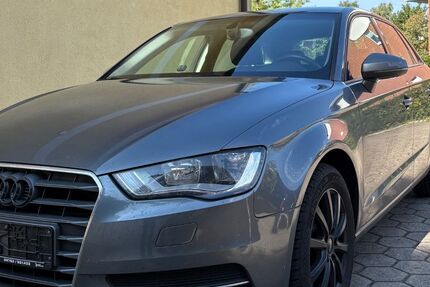 Audi A3 178.000 km 7.400 &euro; Buxtehude 21614