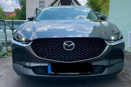 Mazda CX-30 56.000 km 19.900 &euro; Sachsenheim 74343