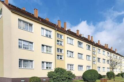 Versteigerungsimmobilie Ellrich - 1 Zimmer, 32 m&sup2;, 6.000&euro; | Angebot:26290947