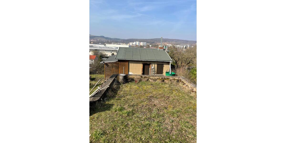 Einfamilienhaus Eisenach - 3 Zimmer, 50 m&sup2;, 35.000&euro; | Angebot:25843465