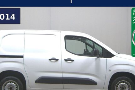 Citroen Berlingo 131.455 km 9.980 &euro; Gyhum/Bockel 27404