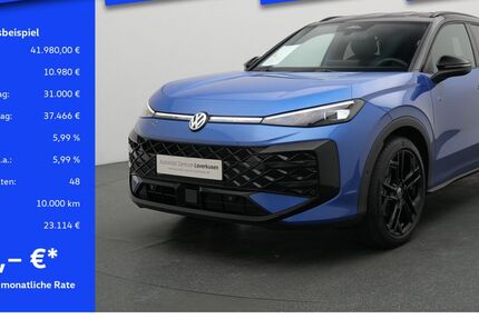 VW T-Roc 1.009 km 41.980 &euro; Leverkusen 51379