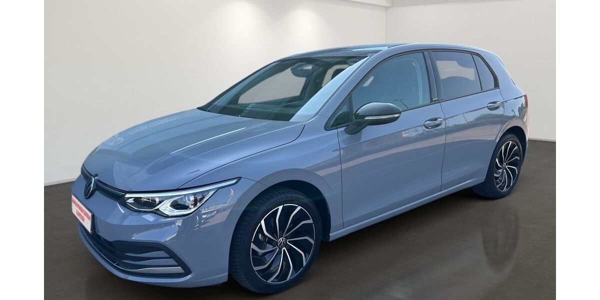 VW Golf 23.083 km 20.630 &euro; Illertissen 89257