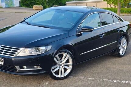 VW CC