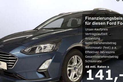 Ford Focus 79.000 km 13.290 &euro; Lörrach 79541