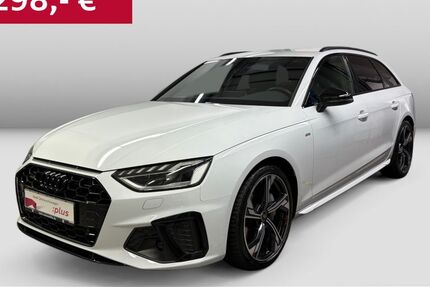 Audi A4 20.700 km 34.960 &euro; Ludwigsburg 71636