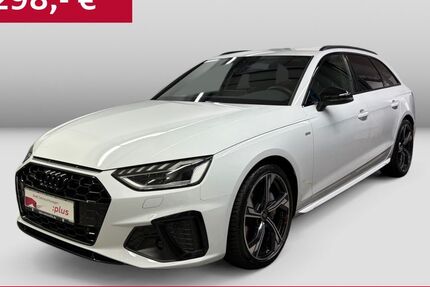 Audi A4 20.700 km 36.960 &euro; Ludwigsburg 71636