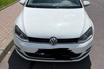VW Golf 197.500 km 7.000 &euro; Ilmenau 98693