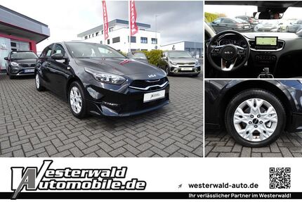Kia ceed / Ceed 20.000 km 22.500 &euro; Montabaur 56410