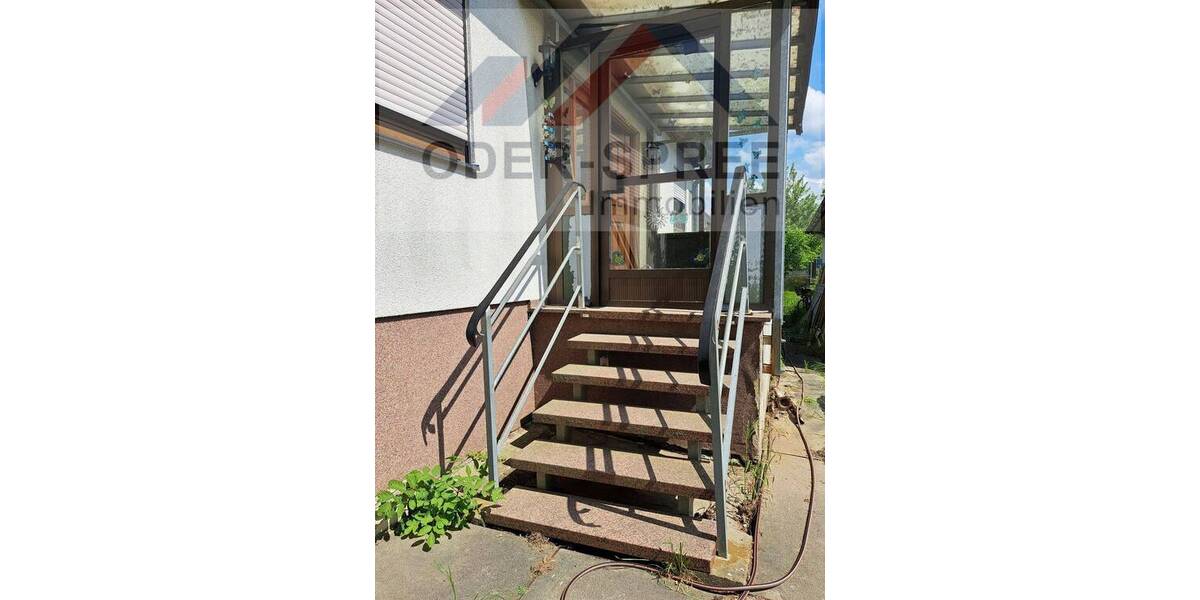 Einfamilienhaus Frankfurt (Oder) Kliestow - 7 Zimmer, 153 m&sup2;, 329.000&euro; | Angebot:26796614