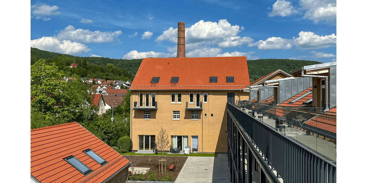 Zimmer Dettingen an der Erms - 1.980&euro; | Angebot:27079418