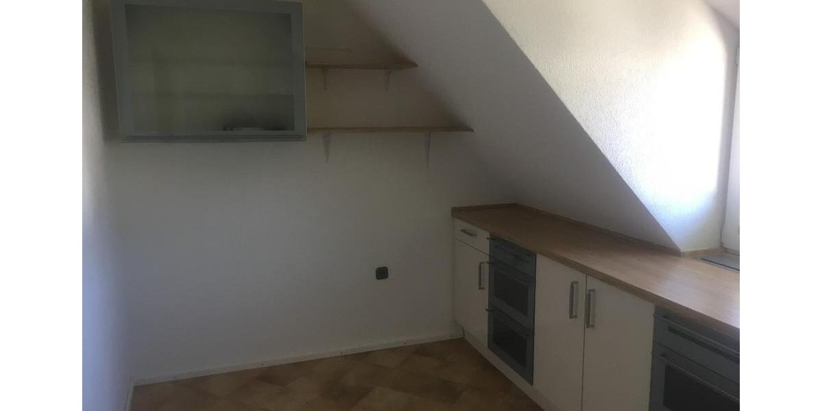 Dachgeschoßwohnung Murg - 2.5 Zimmer, 1.050&euro; | Angebot:23149081