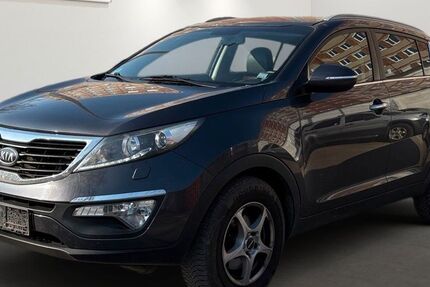 Kia Sportage 188.095 km 6.499 &euro; Berlin 12681