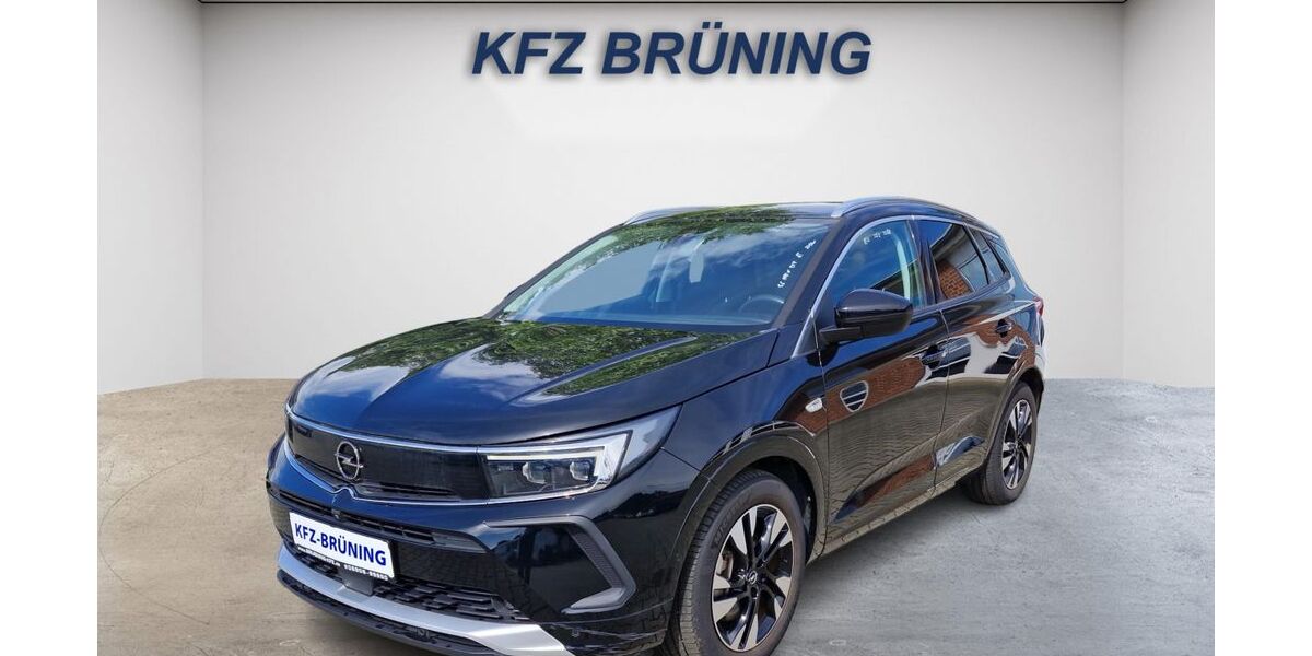 Opel Grandland (X) 19.295 km 23.880 &euro; Lingen (Ems) 49811