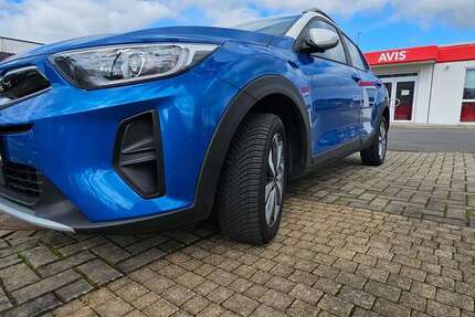 Kia Stonic 30.000 km 19.400 &euro; Bad Hersfeld 36251