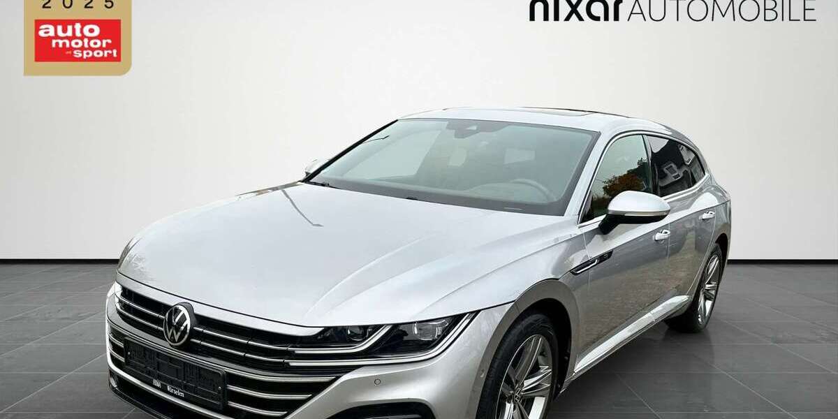 VW Arteon 39.800 km 31.380 &euro; Seelze 30926