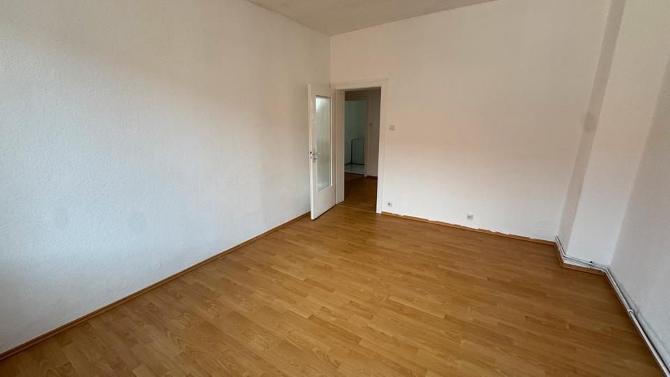 zwei Zimmerwohnung in Alt Laatzen zimmer