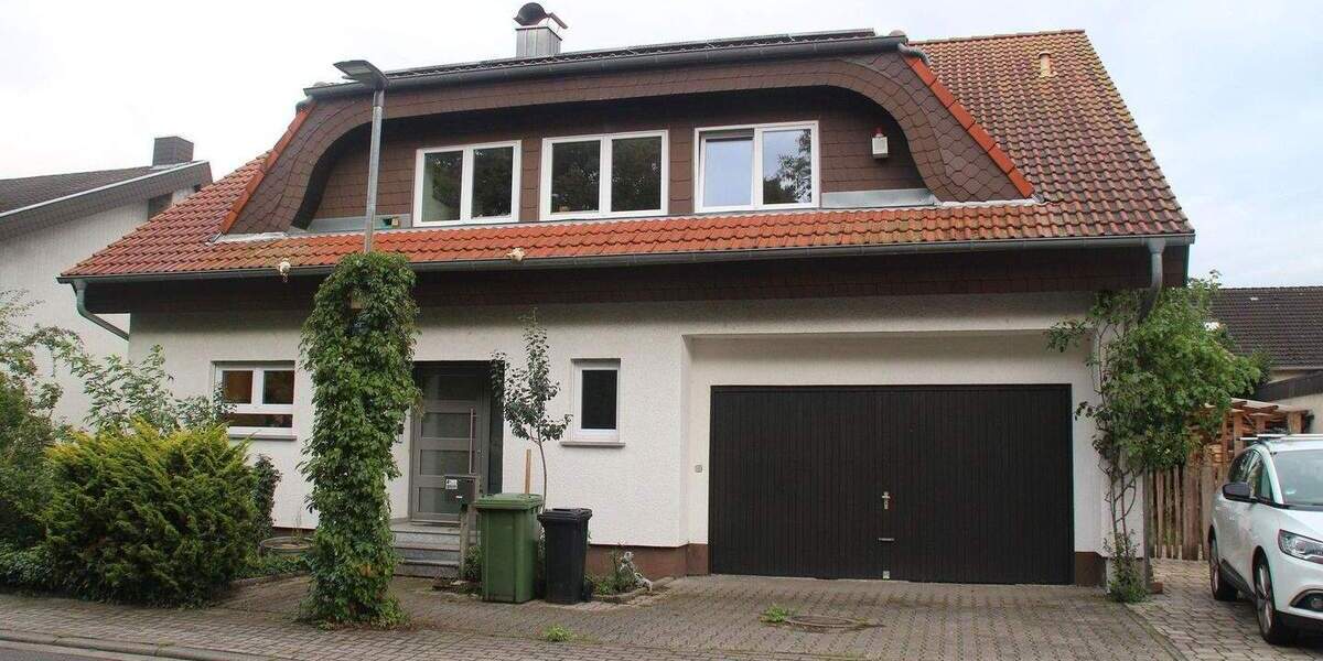 Einfamilienhaus St.Leon-Rot St Leon - 9 Zimmer, 270 m&sup2;, 849.000&euro; | Angebot:25302023
