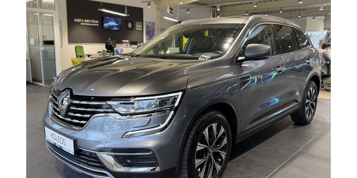 Renault Koleos 37.597 km 27.490 &euro; Dresden 01139