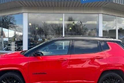 Jeep Compass 12.055 km 28.990 &euro; Holdorf 49451