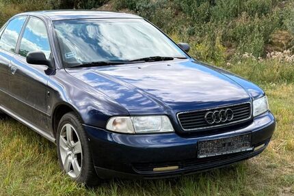 Audi A4 170.000 km 1.300 &euro; Prenzlau 17291