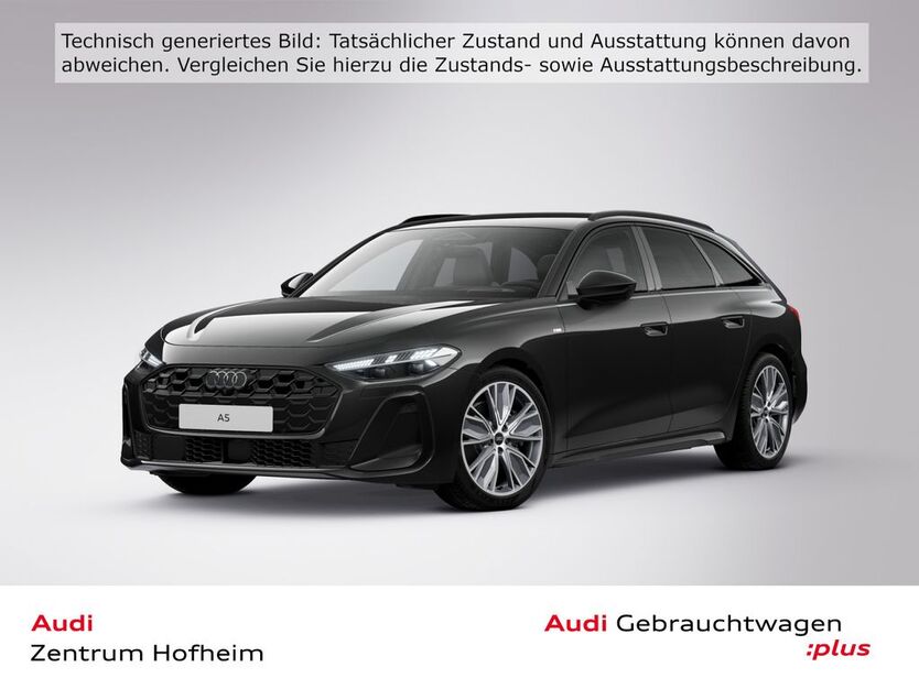 Audi A5 7.172 km 62.990 € Hofheim 65719