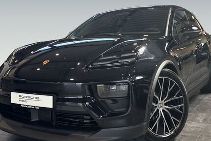 Porsche Macan 9.900 km 84.890 &euro; Fulda 36043